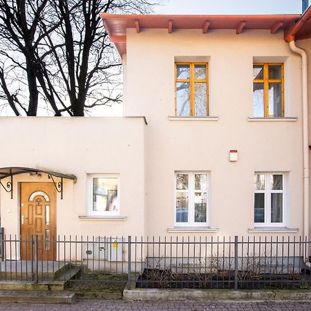 Mieszkanie Albatros - Acco Rent Sopot Eksteriør billede